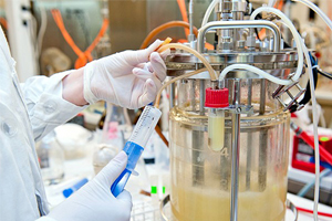 Industrial Biotechnology 