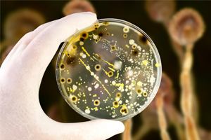Microbial Techniques 